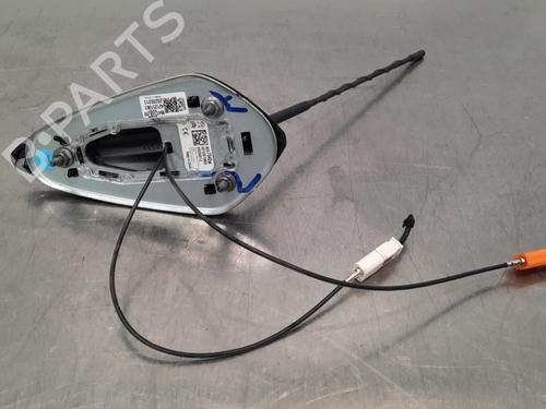 Antenna/Base CITROËN C4 III (BA_, BB_, BC_) BLUEHDI 110 (BBYHSA) | BP15024920C140 