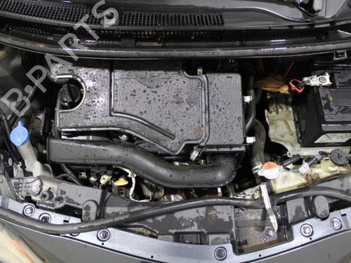 Engine mount TOYOTA AYGO (_B4_) 1.0 (KGB40) | BP23580457M89 - Image 13