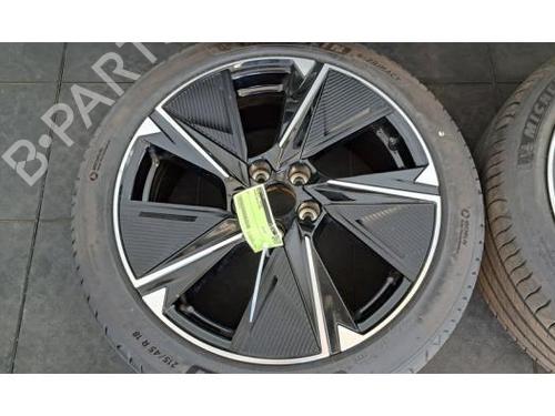Rim PEUGEOT 308 III (FB_, FH_, FP_, F3_, FM_) e-308 (FMZKWZ) | BP29195237C45 