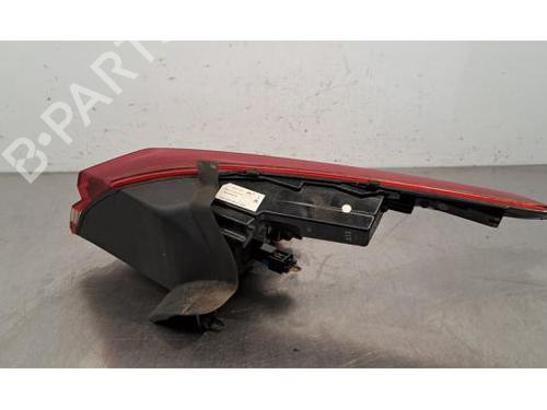 Left taillight CITROËN C5 X (ND_, NC_) PureTech 180 (ND5GFP) | BP34626776C34 - Image 2