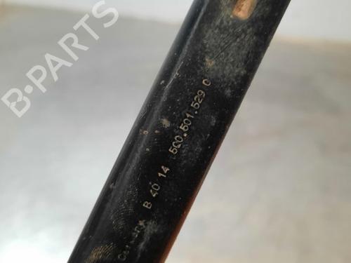 Right rear suspension arm VW GOLF VII (5G1, BQ1, BE1, BE2) 2.0 GTD | BP15036459M15 