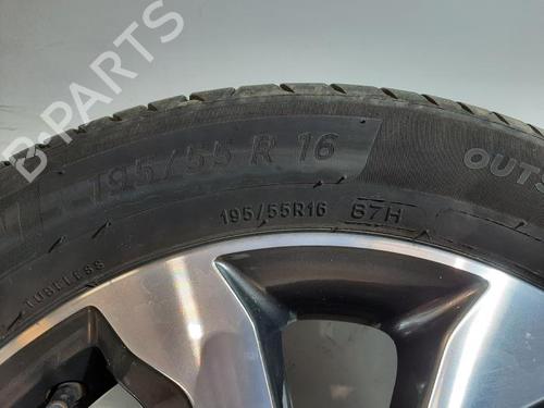 Fælk KIA STONIC (YB) 1.0 T-GDi | BP37861912C45 - Image 4