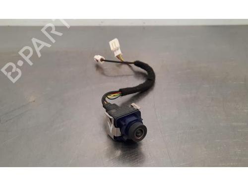 Camera MERCEDES-BENZ GLC Coupe (C253) 300 d 4-matic (253.319) | BP23607456E14 