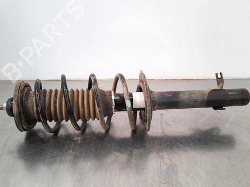 Used Right front shock absorber PEUGEOT 108 1.0 VTi 72 (72 hp) 10895368