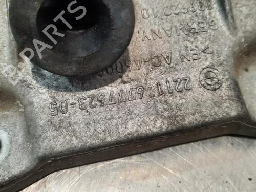 Engine mount BMW 5 (F10) 535 d | BP23643207M89 