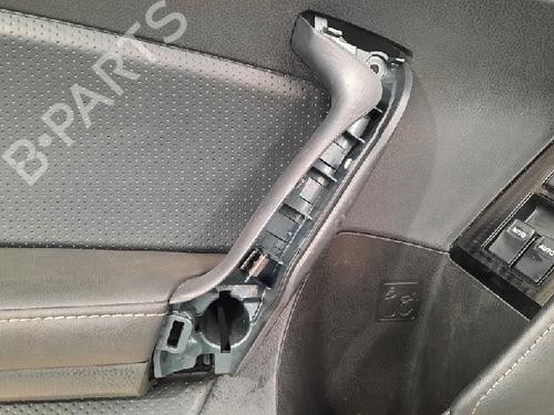 Front left panel SUBARU BRZ (ZC6) 2.0 (ZC6) | BP10885596C58