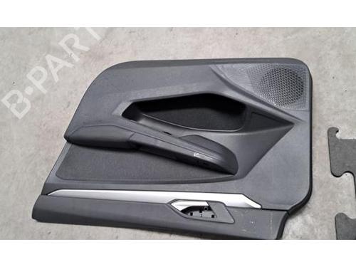 Seats set VW GOLF VIII (CD1, DA1) 2.0 TDI | BP37514923C78 - Image 14