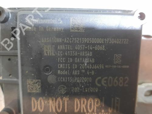 Electronic module NISSAN MICRA V (K14) 0.9 IG-T | BP17114483M83 