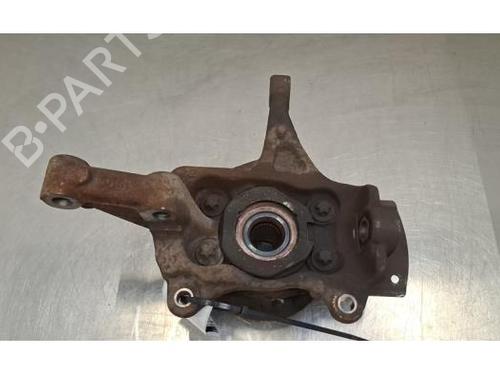 Right front steering knuckle RENAULT TRAFIC III Van (FG_) 1.6 dCi 95 (FGMJ, FGMR) | BP39417895M26  - Image 5