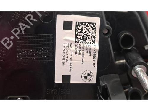 Left taillight BMW 3 Touring (G21, G81) 320 d Mild-Hybrid xDrive | BP40025976C34 - Image 3