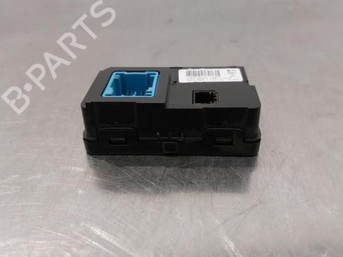 Used Electronic module CITROËN BERLINGO Box Body/MPV (K9) 1.5 BlueHDi 130 (131 hp) 23591210