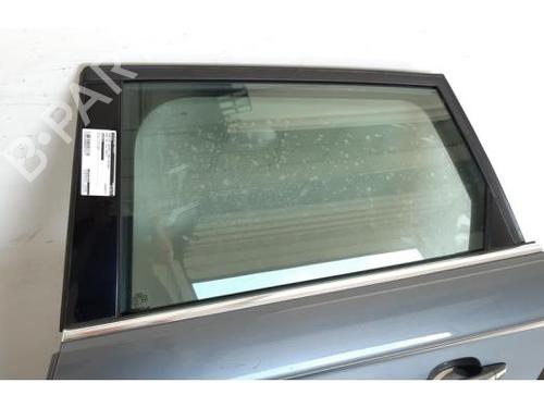 Left rear door AUDI A3 Sportback (8VA, 8VF) 2.0 TDI | BP23607610C4 