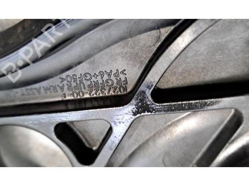 Left front suspension arm TESLA MODEL X (5YJX) EV AWD | BP30521520M12