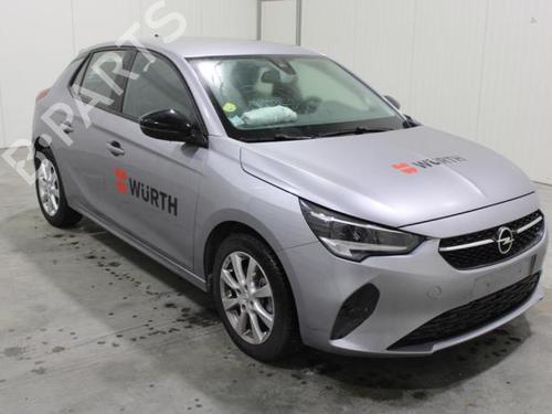 Motorophæng OPEL CORSA F (P2JO) 1.5 (68) | BP23583742M89 
