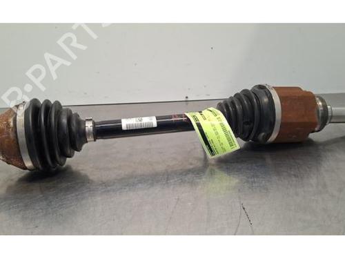 Drivaksel bagtil venstre AUDI Q4 E-TRON Sportback (F4N) 45 (286 hp) 31272970