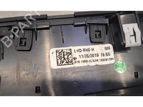 Luftventil FORD KUGA III (DFK) 2.5 Duratec Plug-in-Hybrid | BP36680564I21 - Image 5