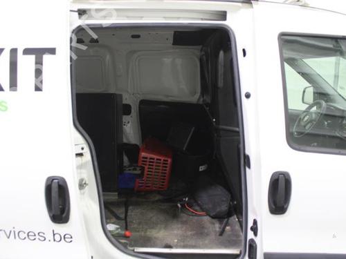 Gearbox FIAT DOBLO Cargo (263_) 1.3 D Multijet (263WXU1A, 263ZXU1A, 263WYB1A, 263ZYB1A) | BP36169377M3  - Image 18