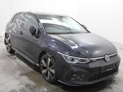 Venstre baglygte VW GOLF VIII (CD1, DA1) 2.0 TDI GTD | BP23593236C34 