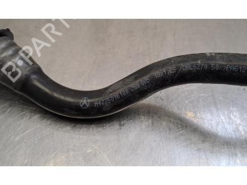 Pipe MERCEDES-BENZ CLA Shooting Brake (X118) CLA 250 e (118.686) | BP37453835M125 - Image 4