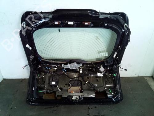 Tailgate JAGUAR F-PACE (X761) 2.0 TD4 | BP19576415C6 