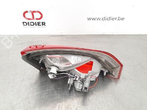 Right taillight FORD FOCUS III Saloon 1.5 TDCi | BP10881119C35 