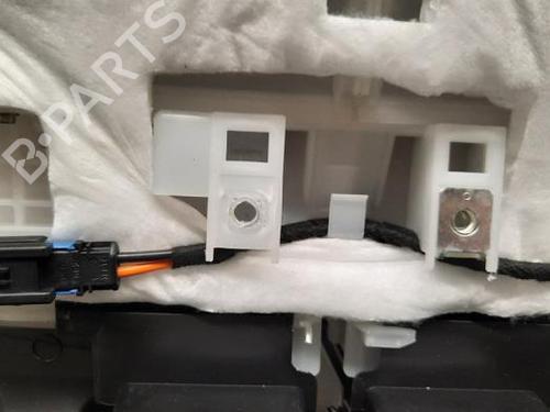 Heater matrix box OPEL GRANDLAND / GRANDLAND X (A18, P1UO) 1.2 (75) | BP23592489M61 