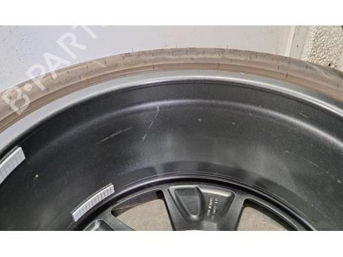 Rim AUDI E-TRON Sportback (GEA) 50 quattro | BP29293740C45 