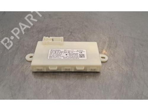 Used Electronic module MERCEDES-BENZ C-CLASS (W205) C 200 d (205.007) (136 hp) 32376529