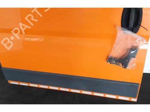 Right slide door PEUGEOT BOXER Van 2.2 HDi 110 | BP19576734C75 