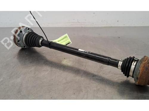 Drivaksel bagtil venstre AUDI A6 C7 (4G2, 4GC) 3.0 TFSI quattro (333 hp) 28719738