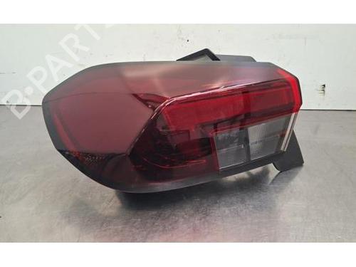 Used Left taillight Left taillight OPEL CORSA F (P2JO) 1.5 (68) (102 hp) 34433646 34433646
