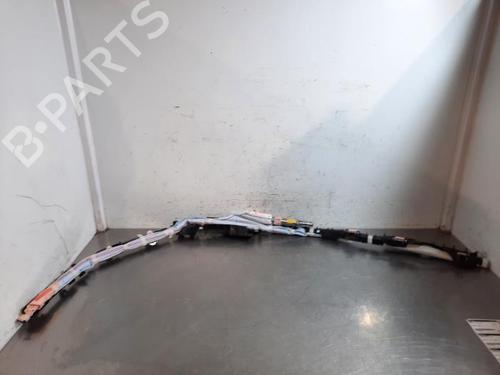 Airbag cortina derecho HONDA CIVIC XI Hatchback (FL) Type-R (FL5) BP25610361C12