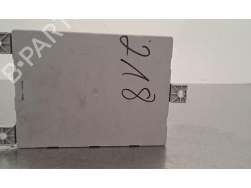 Electronic module MERCEDES-BENZ B-CLASS Sports Tourer (W246, W242) Electric Drive / B 250 e (242.890) | BP29515286M83 
