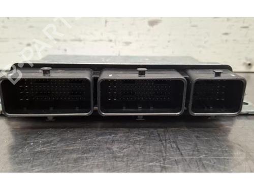 Engine control unit (ECU) NISSAN MICRA V (K14) 1.0 IG-T 100 | BP39624588M57 - Image 3
