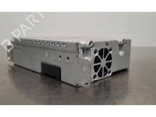 Radio CITROËN C3 / C3 ORIGIN III (SX) 1.5 BlueHDi 100 (SXYHYP, SXYHTU) | BP21071002E6 