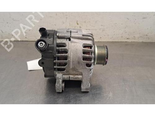 Alternator JEEP AVENGER (J2) 1.2 GSE T3 | BP37498910M7 - Image 4