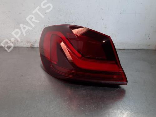 Used Left taillight Left taillight BMW 1 (F40) 118 d (150 hp) 40050082 40050082