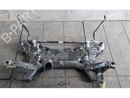Subframe RENAULT MASTER III Platform/Chassis (EV, HV, UV) 2.3 dCi 145 FWD (EV0E, EV0F, HV0E, HV0F, UV0E, UV0F,... | BP28081726M9 