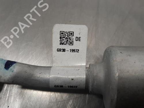 AC pipe FORD USA MUSTANG Convertible 2.3 EcoBoost | BP20080735M126 