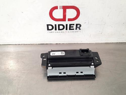 Used Control unit Control unit LAND ROVER RANGE ROVER IV (L405) 4.4 SDV8 4x4 (340 hp) 10885030 10885030