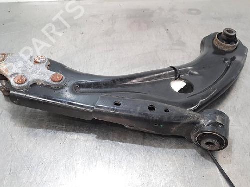 Left front suspension arm CITROËN GRAND C4 SPACETOURER (3A_, 3E_) 1.5 BlueHDi 130 | BP10887415M12 