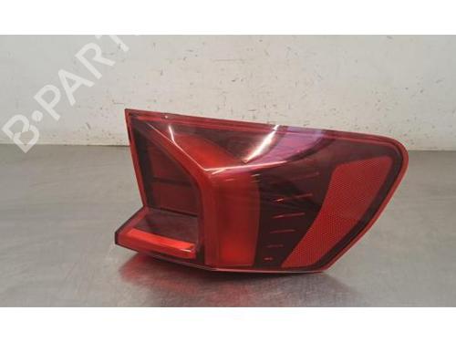 Højre baglygte Højre baglygte BMW X1 (U11) xDrive 25 e Plug-in-Hybrid (245 hp) 33918191 33918191