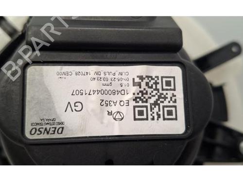 Heater matrix box CITROËN JUMPY III Van (V_) 2.0 BlueHDi 145 | BP32376409M61