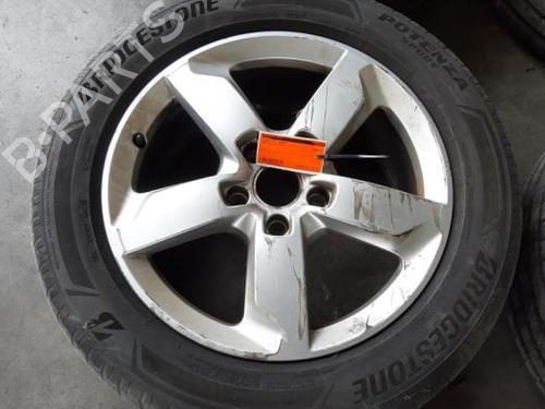 Rim AUDI Q7 (4LB) 3.6 FSI quattro | BP15235455C45 