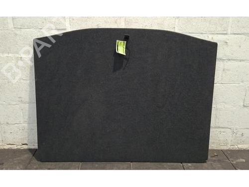 Bagagerumsgulv Bagagerumsgulv SUZUKI S-CROSS 1.5 Hybrid (AKK415) (116 hp) 34200080 34200080