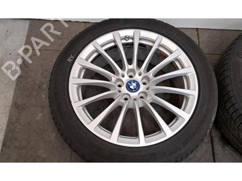 Fælgsæt BMW 5 Touring (G31) 520 E PLUG-IN-HYBRID | BP34618974C100 - Image 2