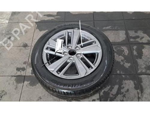 Fælk Fælk PEUGEOT 308 SW III (FC_, FJ_, FR_, F4_, FN_) BlueHDi 130 (FCYHZL, FCYHZT) (131 hp) 33859572 33859572