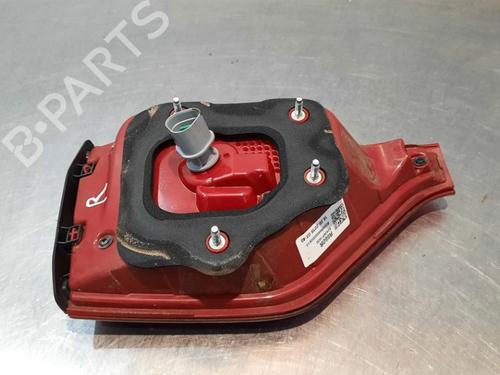 Used Right taillight KIA SPORTAGE IV (QL, QLE) 1.6 CRDi AWD (136 hp) 15031162