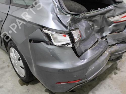 Other SEAT LEON ST (5F8) 1.2 TSI | BP15041481O1 
