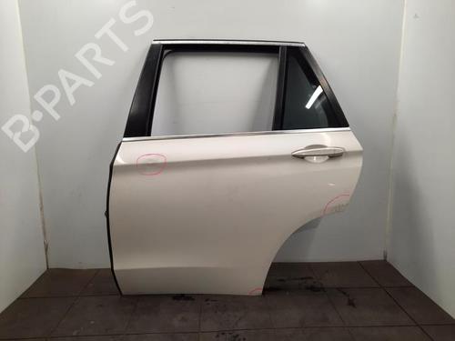 Used Left rear door Left rear door BMW X5 (F15, F85) xDrive 30 d (258 hp) 35314945 35314945